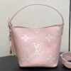 LOUIS VUITTON All In BB M14356