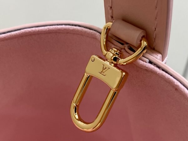 LOUIS VUITTON All In BB M14356
