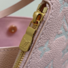 LOUIS VUITTON All In BB M14356