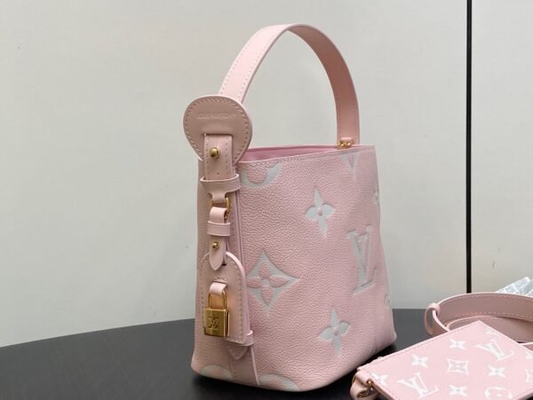 LOUIS VUITTON All In BB M14356
