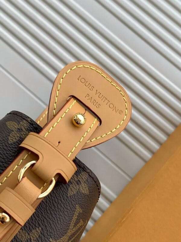 LOUIS VUITTON All In GM M12926