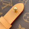 LOUIS VUITTON All In GM M12926