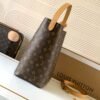 LOUIS VUITTON All In GM M12926
