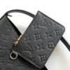 LOUIS VUITTON All In GM M13044