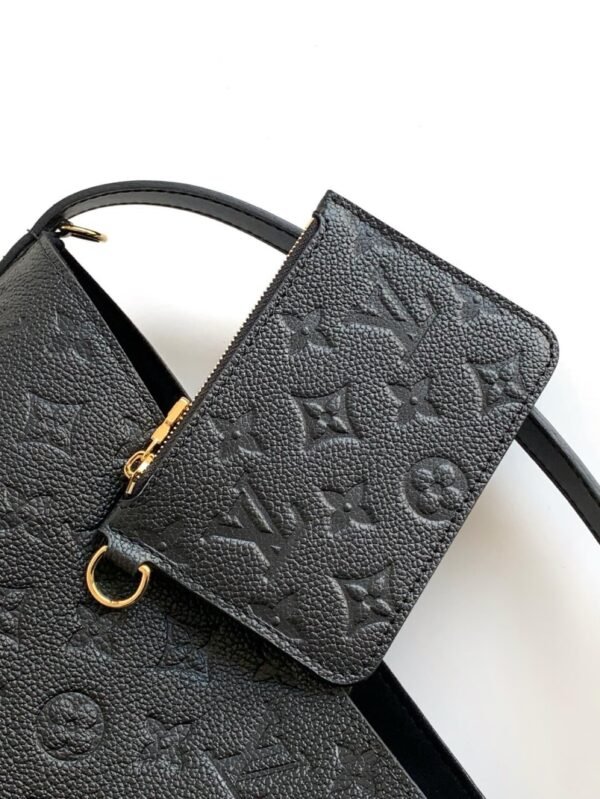 LOUIS VUITTON All In GM M13044