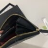 Chanel Camellia Lambskin Wallet