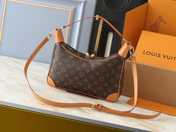 Boulogne Hobo M14196