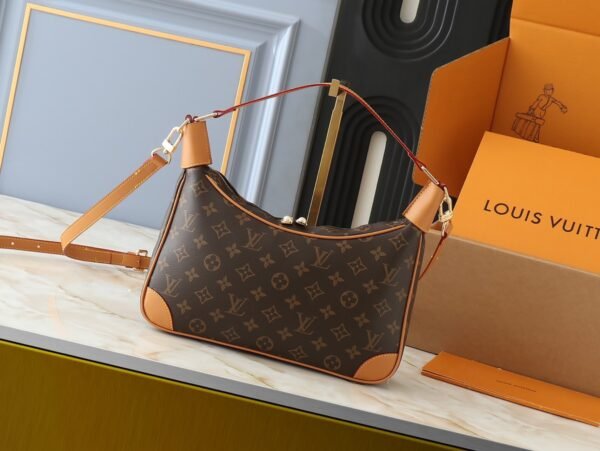 Boulogne Hobo M14196
