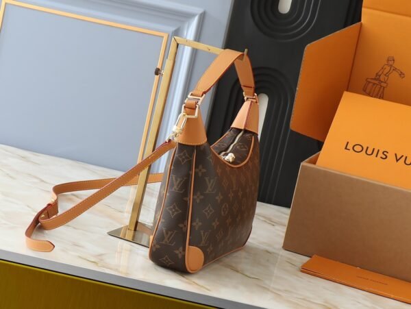 Boulogne Hobo M14196