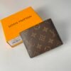 LOUIS VUITTON Multiple Wallet M60895