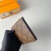 LOUIS VUITTON Multiple Wallet M60895
