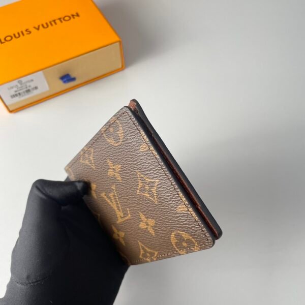 LOUIS VUITTON Multiple Wallet M60895