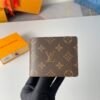 LOUIS VUITTON Multiple Wallet M60895