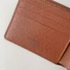 LOUIS VUITTON Multiple Wallet M60895
