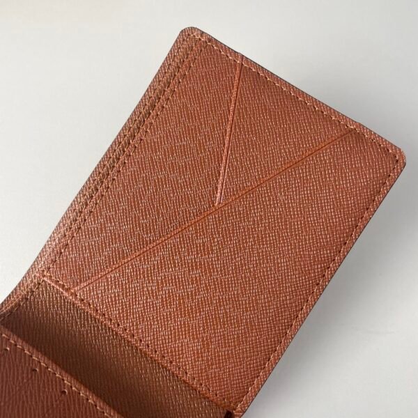 LOUIS VUITTON Multiple Wallet M60895