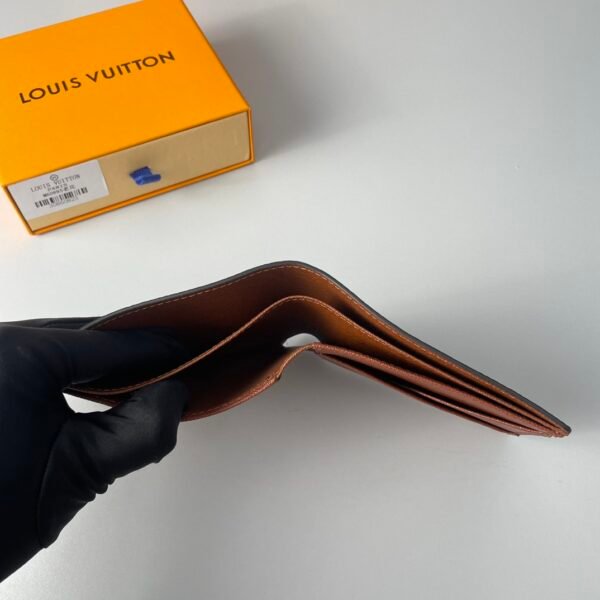 LOUIS VUITTON Multiple Wallet M60895