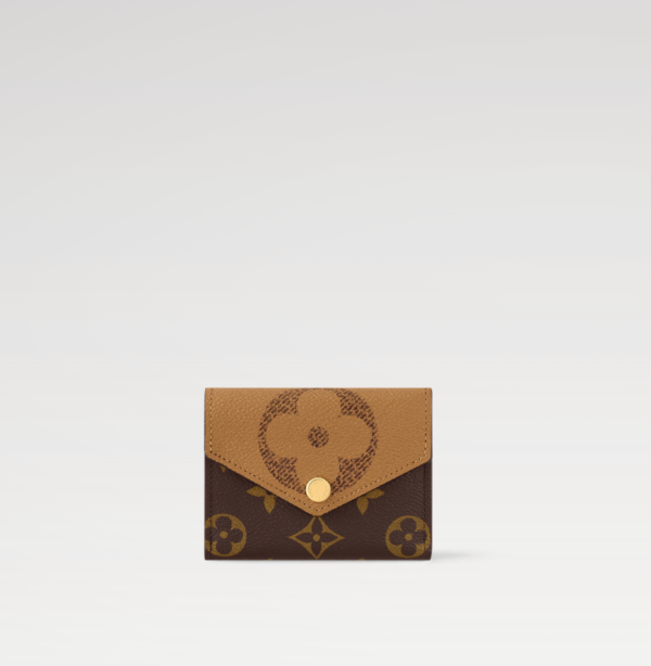 Zoé Wallet M80725