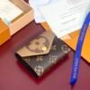 Zoé Wallet M80725