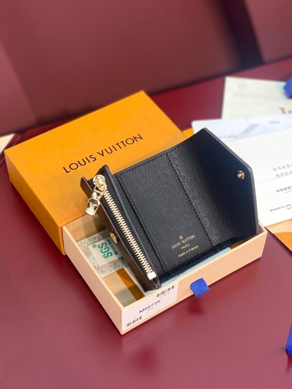 Zoé Wallet M80725