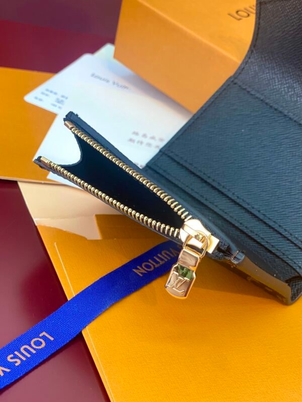 Zoé Wallet M80725