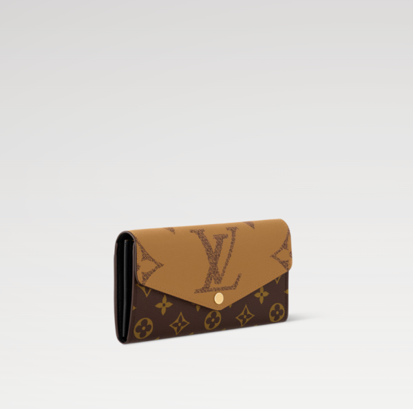 Sarah Wallet M80726