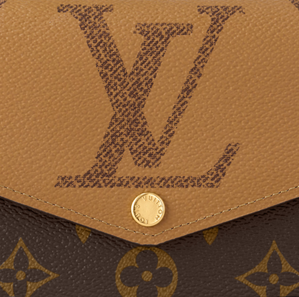 Sarah Wallet M80726