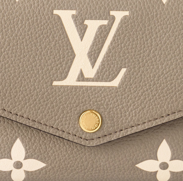 Sarah Wallet M81049