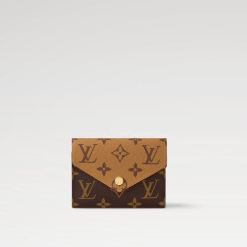 Victorine Wallet M81557