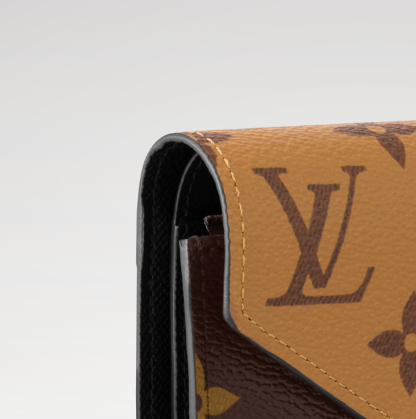 Victorine Wallet M81557