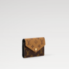 Victorine Wallet M81557
