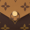 Victorine Wallet M81557