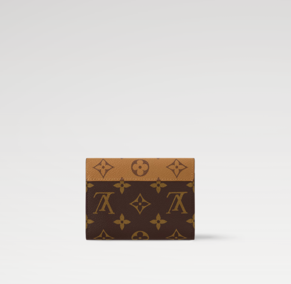 Victorine Wallet M81557