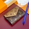 Victorine Wallet M81557