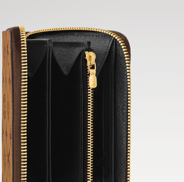 Zippy Wallet M82444