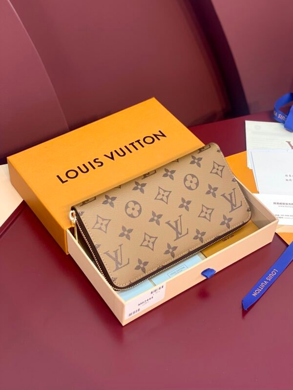 Zippy Wallet M82444