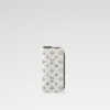 Zippy Vertical Wallet M83381