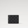 LOUIS VUITTON Multiple Wallet N62663