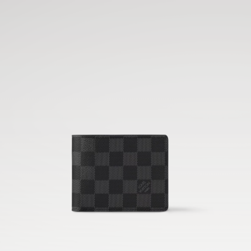 LOUIS VUITTON Multiple Wallet N62663