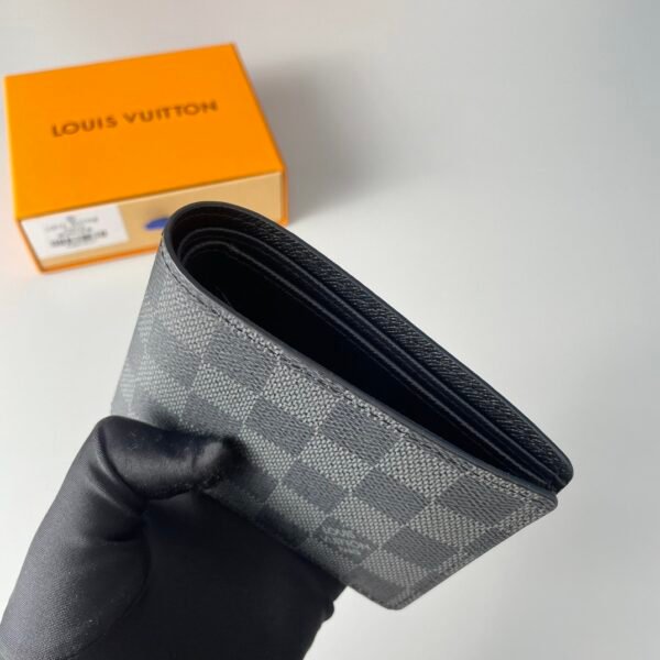 LOUIS VUITTON Multiple Wallet N62663