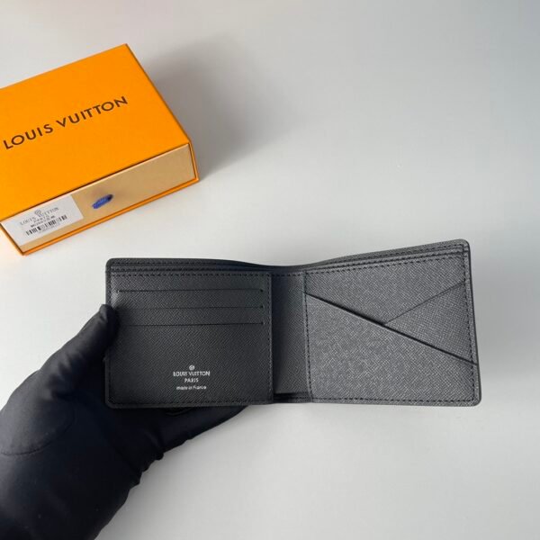 LOUIS VUITTON Multiple Wallet N62663