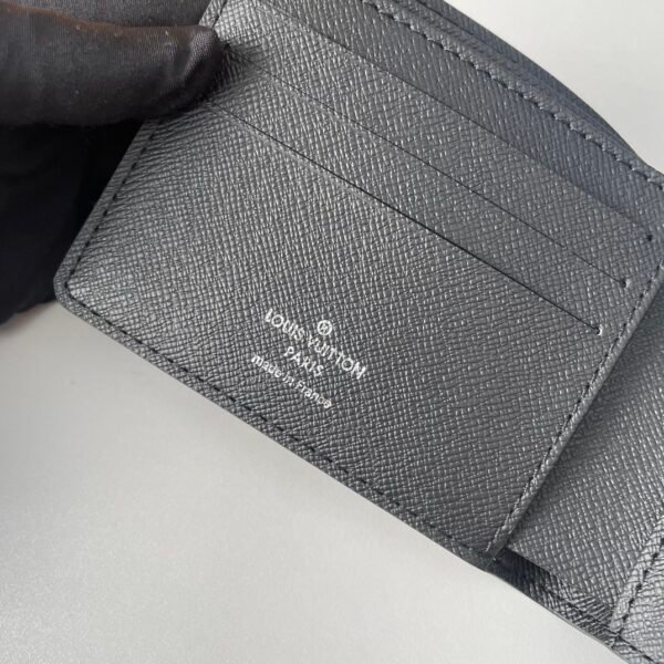 LOUIS VUITTON Multiple Wallet N62663