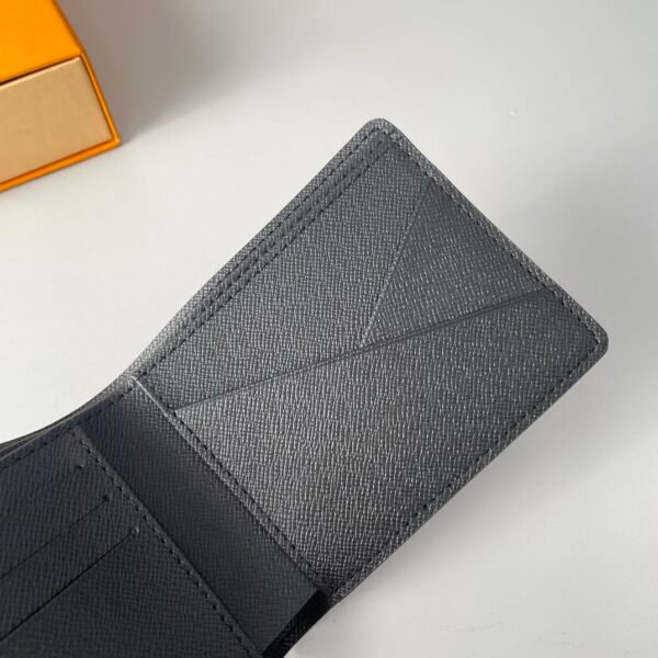 LOUIS VUITTON Multiple Wallet N62663