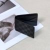LOUIS VUITTON Multiple Wallets N63124