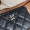 Classic Zipped Coin Purse AP0216
