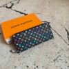 LV x TM Clémence Wallet M13408