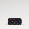 LV x TM Clémence Wallet M13408