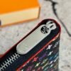 LV x TM Clémence Wallet M13408