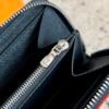 LV x TM Clémence Wallet M13408