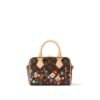 LV x TM SPEEDY BANDOULIÈRE 20 HANDBAGS M14175