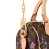 LV x TM SPEEDY BANDOULIÈRE 20 HANDBAGS M14175